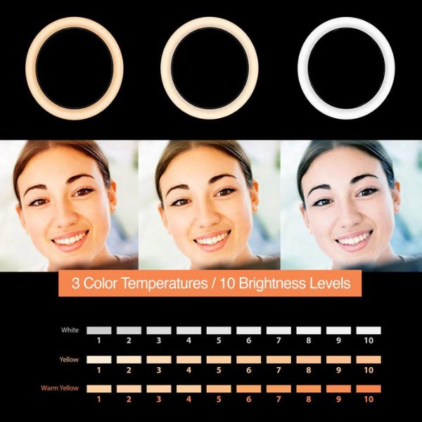 Lampara-ARGOM-Aro-de-Luz-LED-ejemplo2