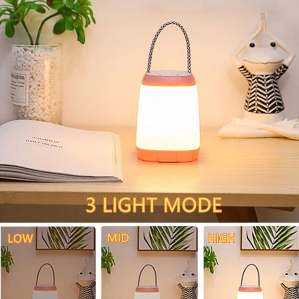 Lampara-Recargable-PorUsb-Linterna-Portatil-De-Camping-Con3-Modos-De-Luz-Color-Rosa-B092J7Jcg6-modos