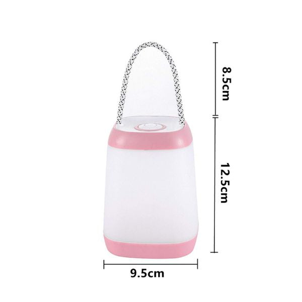Lampara-Recargable-PorUsb-Linterna-Portatil-De-Camping-Con3-Modos-De-Luz-Color-Rosa-B092J7Jcg6-sice