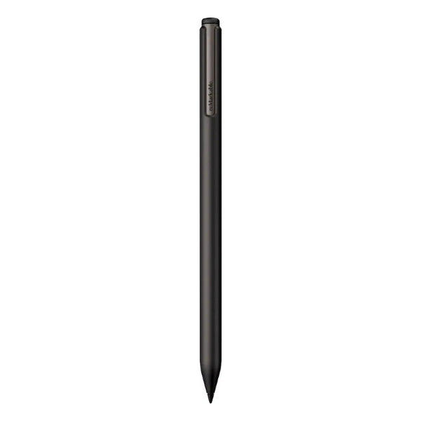 Lápiz-óptico-reMarkable-Marker-Plus-con-borrador-para-Paper-Pro-Warm-Black