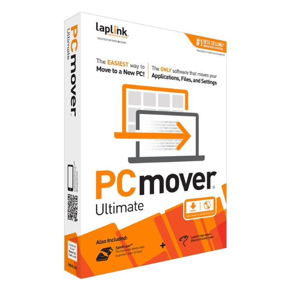 Laplink-Software-PCmover-Ultimate-(PC)-Migración-de-datos