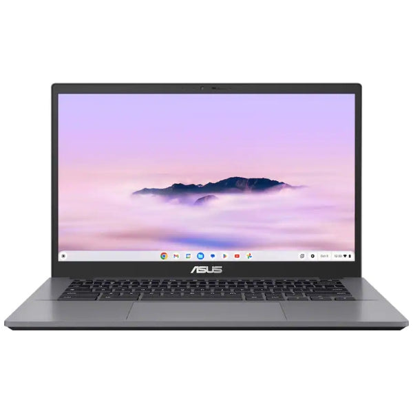 Laptop-ASUS-CX34-Chromebook-Plus-Touchscreen-Intel-Core-i5-1335U-(1,3GHz)-8-GB-RAM-128-GB-UFS-14-Intel-UHD-Graphics-Chrome-OS-Rock-Grey