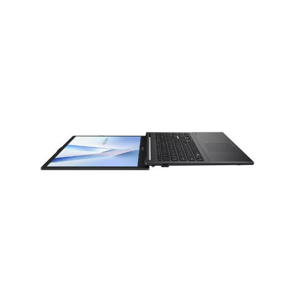Laptop - ASUS - E1504FA-NJ696 - 15.6" - Full HD - R5-7520U - 16GB - 512GB - SSD - UMA - Radeon - Sin - Sistema - Operativo - Español - 90NB0ZR2-M03XS0 - Negro