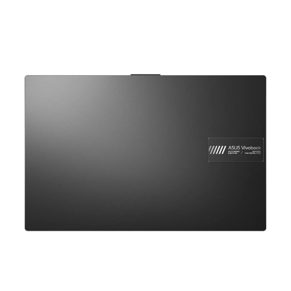 Laptop - ASUS - E1504FA-NJ696 - 15.6" - Full HD - R5-7520U - 16GB - 512GB - SSD - UMA - Radeon - Sin - Sistema - Operativo - Español - 90NB0ZR2-M03XS0 - Negro