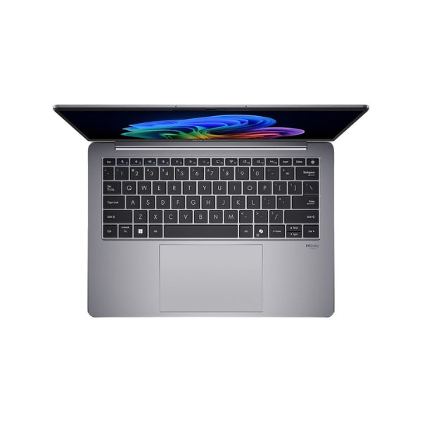 Laptop-ASUS-ExpertBook-P5-P5405CSA-DH76-Copilot+-PC-14-Intel-Core-Ultra-7-Series-2-258V-32GB-RAM-1TB-SSD-Intel-Graphics-Misty-Grey
