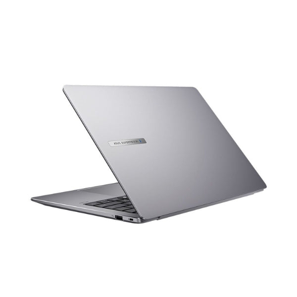 Laptop-ASUS-ExpertBook-P5-P5405CSA-DH76-Copilot+-PC-14-Intel-Core-Ultra-7-Series-2-258V-32GB-RAM-1TB-SSD-Intel-Graphics-Misty-Grey