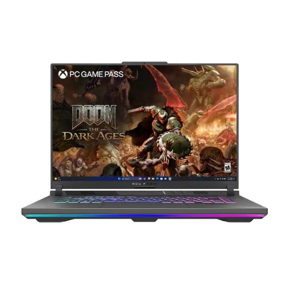 Laptop-ASUS-ROG-Strix-16-AMD-Ryzen-9-8940HX-32GB-RAM-1TB-SSD-16-NVIDIA-GeForce-RTX-5070-Ti-Win-11-Pro-Eclipse-Gray