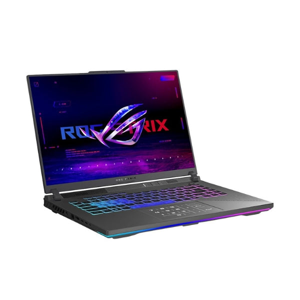 Laptop-ASUS-ROG-Strix-G16-AMD-Ryzen-9-Series-8000-8940HX-(2,4GHz)-32GB-RAM-1TB-SSD-16-NVIDIA-GeForce-RTX-5070-8GB-GDDR7-Eclipse-Gray