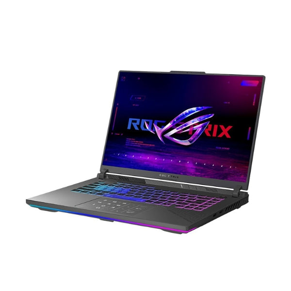 Laptop-ASUS-ROG-Strix-G16-AMD-Ryzen-9-Series-8000-8940HX-(2,4GHz)-32GB-RAM-1TB-SSD-16-NVIDIA-GeForce-RTX-5070-8GB-GDDR7-Eclipse-Gray