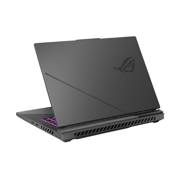 Laptop-ASUS-ROG-Strix-G16-AMD-Ryzen-9-Series-8000-8940HX-(2,4GHz)-32GB-RAM-1TB-SSD-16-NVIDIA-GeForce-RTX-5070-8GB-GDDR7-Eclipse-Gray
