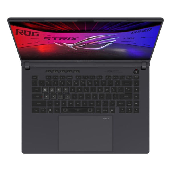 Laptop-ASUS-ROG-Strix-G16-Intel-Core-Ultra-9-275HX-(2,7GHz)-16-GB-RAM-1-TB-SSD-16-NVIDIA-GeForce-RTX-5080-16-GB-Eclipse-Gray