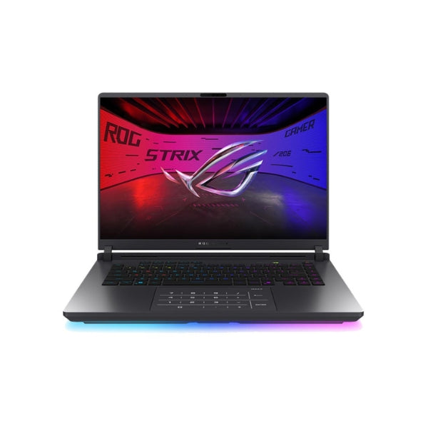 Laptop-ASUS-ROG-Strix-G16-Intel-Core-Ultra-9-Series-2-275HX-(2,1GHz)-32GB-RAM-1TB-SSD-16-NVIDIA-GeForce-RTX-5070-8GB-GDDR7-Eclipse-Gray