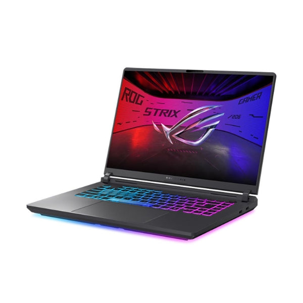 Laptop-ASUS-ROG-Strix-G16-Intel-Core-Ultra-9-Series-2-275HX-(2,1GHz)-32GB-RAM-1TB-SSD-16-NVIDIA-GeForce-RTX-5070-8GB-GDDR7-Eclipse-Gray