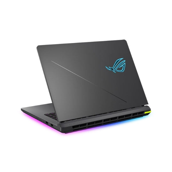 Laptop-ASUS-ROG-Strix-G16-Intel-Core-Ultra-9-Series-2-275HX-(2,1GHz)-32GB-RAM-2TB-SSD-16-NVIDIA-GeForce-RTX-5070-Ti-12GB-GDDR7-Eclipse-Gray