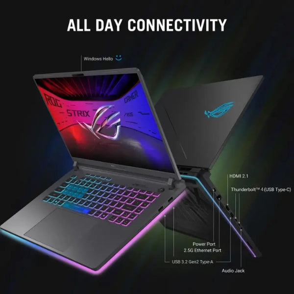 Laptop-ASUS-ROG-Strix-G16-Intel-Core-i9-14ª-generación-16GB-RAM-1TB-SSD-16-NVIDIA-GeForce-RTX-5060-Eclipse-Gray