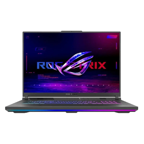 Laptop-ASUS-ROG-Strix-G18-AMD-Ryzen-9-Series-7000-32GB-RAM-1TB-SSD-18-NVIDIA-GeForce-RTX-5060-Eclipse-Gray