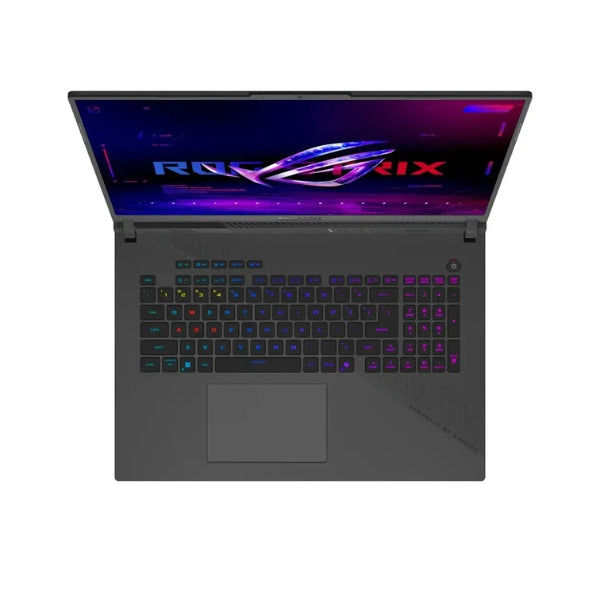 Laptop-ASUS-ROG-Strix-G18-AMD-Ryzen-9-Series-7000-32GB-RAM-1TB-SSD-18-NVIDIA-GeForce-RTX-5060-Eclipse-Gray