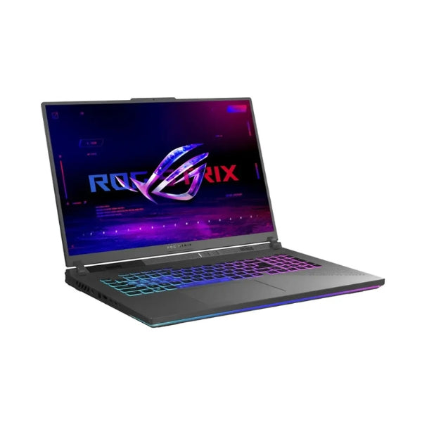 Laptop-ASUS-ROG-Strix-G18-AMD-Ryzen-9-Series-7000-32GB-RAM-1TB-SSD-18-NVIDIA-GeForce-RTX-5060-Eclipse-Gray