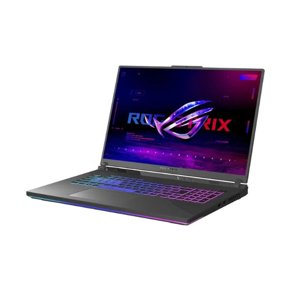 Laptop-ASUS-ROG-Strix-G18-AMD-Ryzen-9-Series-7000-32GB-RAM-1TB-SSD-18-NVIDIA-GeForce-RTX-5060-Eclipse-Gray