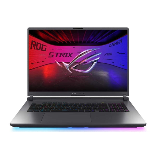 Laptop-ASUS-ROG-Strix-G18-Intel-Core-Ultra-9-275HX-64GB-RAM-2TB-SSD-18-NVIDIA-GeForce-RTX-5080-Win-11-Pro-Eclipse-Gray