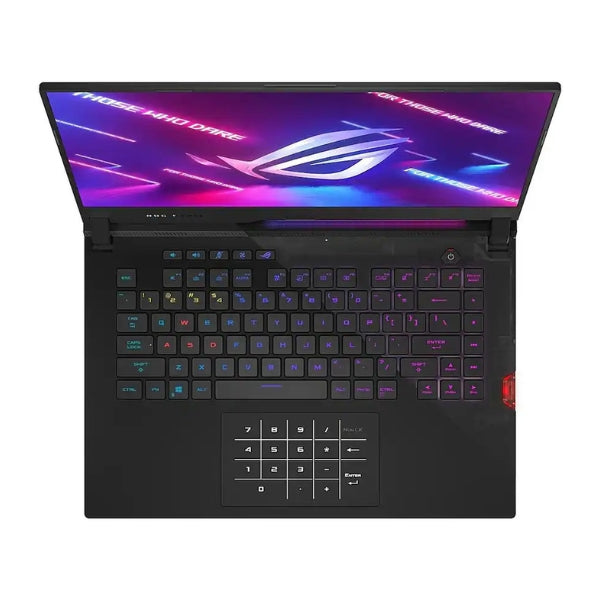 Laptop-ASUS-ROG-Strix-SCAR-15-AMD-Ryzen-9-5900HX-(3,3GHz)-32GB-RAM-1TB-SSD-15,6-NVIDIA-GeForce-RTX-3080-Win-11-Home-Gray