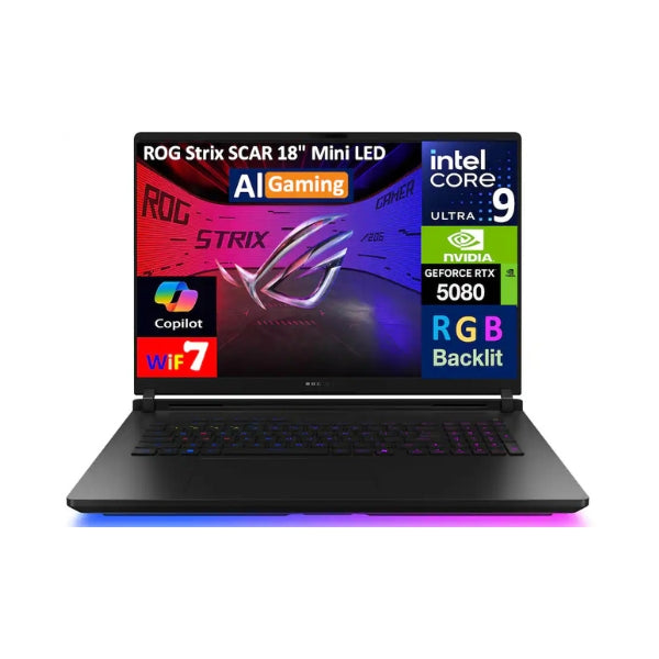 Laptop-ASUS-ROG-Strix-SCAR-Intel-Core-Ultra-9-275HX-32GB-RAM-2TB-SSD-18-NVIDIA-GeForce-RTX-5080-Win-11-Pro-Off-Black