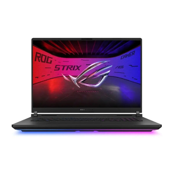 Laptop-ASUS-ROG-Strix-SCAR-Intel-Core-Ultra-9-U9-275HX-(2,7GHz)-32GB-RAM-1TB-SSD-18-NVIDIA-GeForce-RTX-5070-Ti-Win-11-Pro-Off-Black