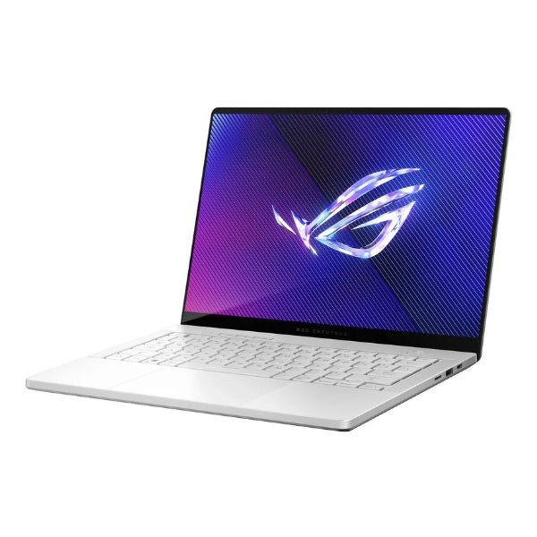 Laptop ASUS ROG Zephyrus G14 AMD Ryzen 9-8945HS 32GB RAM 1TB SSD 14" OLED 3K 120Hz GA403UI-G14.R94070 NVIDIA GeForce RTX 4070
