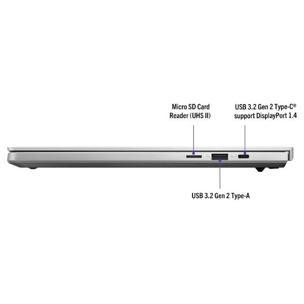 Laptop ASUS ROG Zephyrus G14 AMD Ryzen 9-8945HS 16GB RAM 1TB SSD 14" OLED 3K 120Hz GA403UV-G14.R94060 NVIDIA GeForce RTX 4060