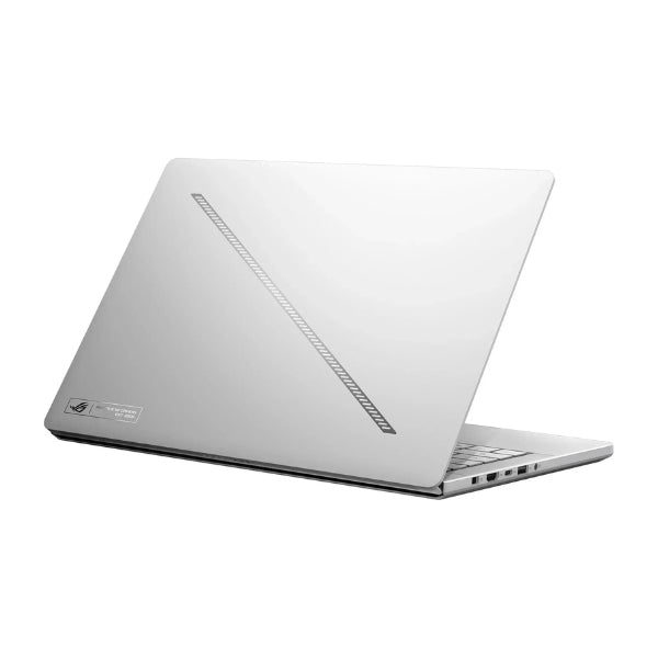 Laptop ASUS ROG Zephyrus G14 AMD Ryzen 9-8945HS 32GB RAM 1TB SSD 14" OLED 3K 120Hz GA403UI-G14.R94070 NVIDIA GeForce RTX 4070