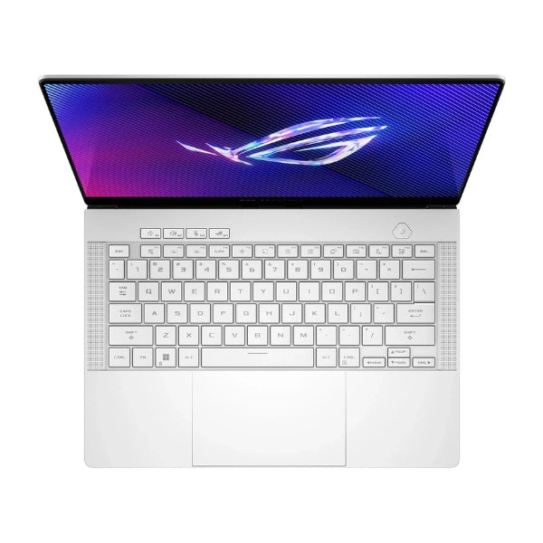 Laptop ASUS ROG Zephyrus G14 AMD Ryzen 9-8945HS 32GB RAM 1TB SSD 14" OLED 3K 120Hz GA403UI-G14.R94070 NVIDIA GeForce RTX 4070