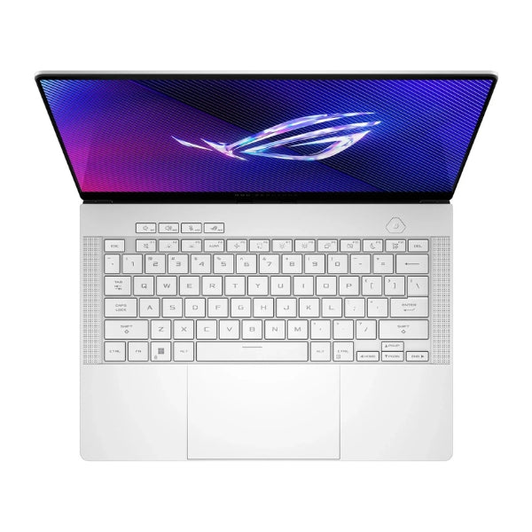 Laptop ASUS ROG Zephyrus G14 AMD Ryzen 9-8945HS 16GB RAM 1TB SSD 14" OLED 3K 120Hz GA403UV-G14.R94060 NVIDIA GeForce RTX 4060