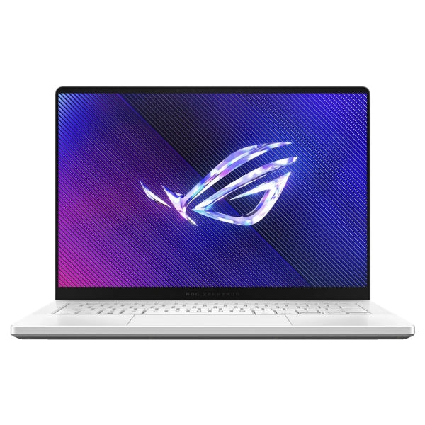 Laptop ASUS ROG Zephyrus G14 AMD Ryzen 9-8945HS 32GB RAM 1TB SSD 14" OLED 3K 120Hz GA403UI-G14.R94070 NVIDIA GeForce RTX 4070