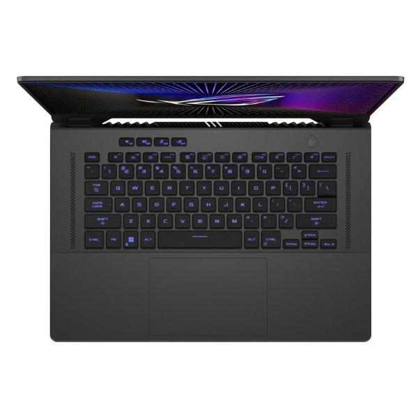 Laptop ASUS ROG Zephyrus G16 Intel Core i7 16GB 512GB SSD 16" 165Hz FHD GU603VI-G16.I74070 NVIDIA GeForce RTX 4070