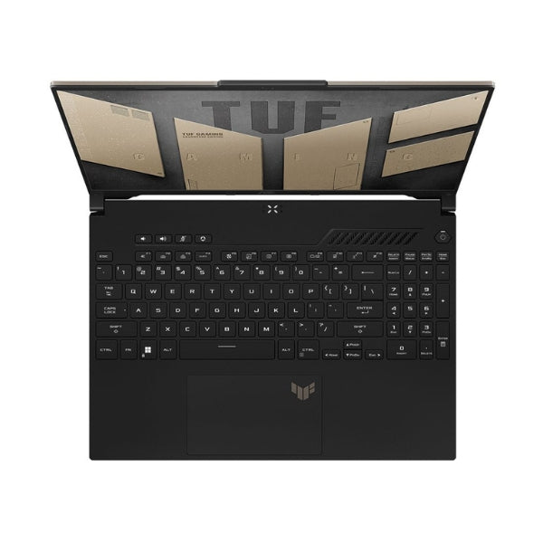 Laptop-ASUS-TUF-Gaming-A16-Advantage-Edition-2023-AMD-Ryzen-7-7435HS-3,1GHz-16GB-512GB-SSD-16-AMD-Radeon-RX-7600S-Sandstorm