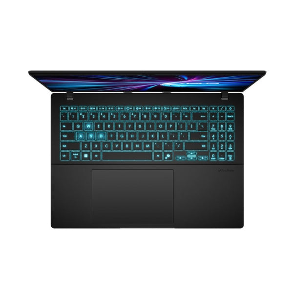 Laptop-ASUS-V16-Gaming-Intel-Core-7-Series-2-240H-(1,8GHz)-16GB-RAM-512GB-SSD-16-NVIDIA-GeForce-RTX-3050-6GB-GDDR6-Matte-Black