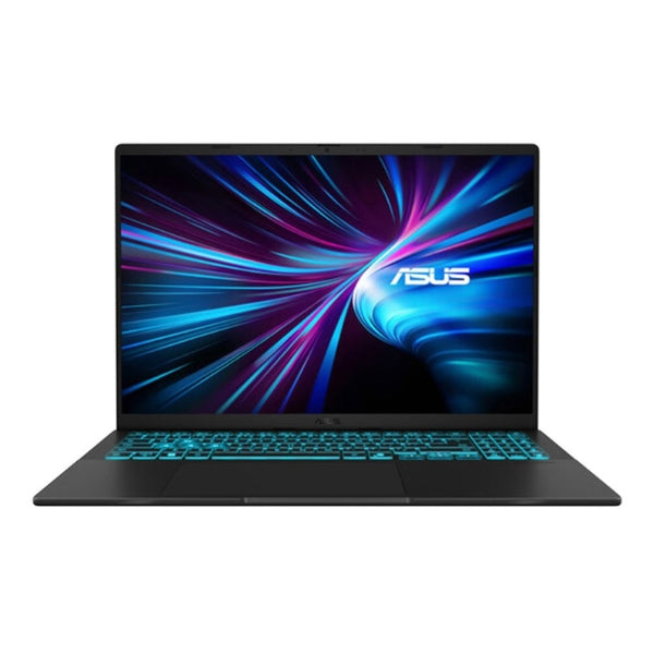 Laptop-ASUS-V16-V3607VM-Intel-Core-7-240H-(1,8GHz)-32GB-RAM-1TB-SSD-16-NVIDIA-GeForce-RTX-5060-8GB-GDDR7-Matte-Black