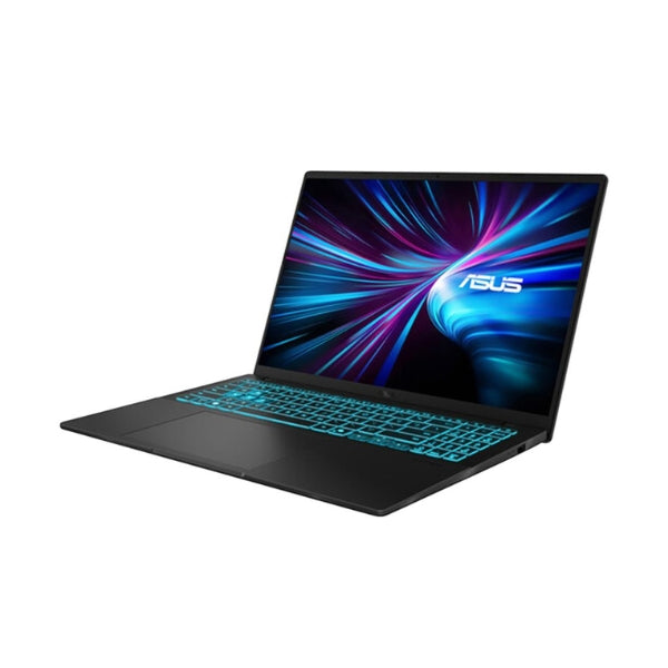Laptop-ASUS-V16-V3607VM-Intel-Core-7-240H-(1,8GHz)-32GB-RAM-1TB-SSD-16-NVIDIA-GeForce-RTX-5060-8GB-GDDR7-Matte-Black