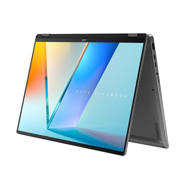 Laptop-ASUS-VivoBook-16-Flip-TP3607SA-MS77T-Copilot-PC-16-2-en-1-Intel-Core-Ultra-7-Series-2-258V-2,2GHz-32GB-RAM-1TB-SSD Intel-Arc-Graphics-Matte-Gray