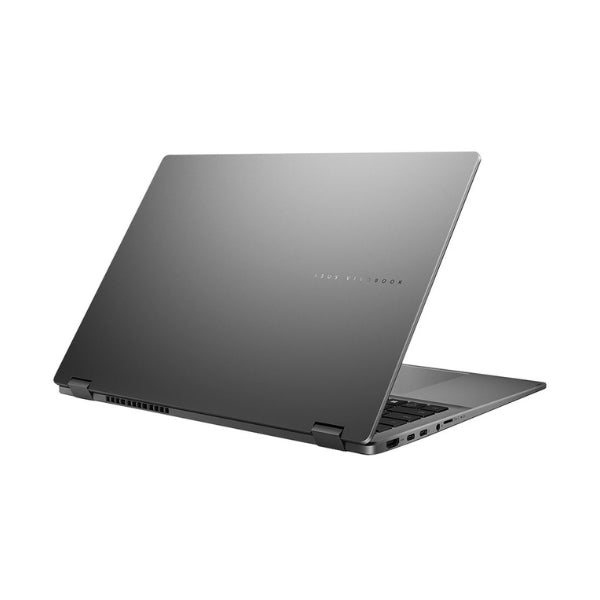 Laptop-ASUS-VivoBook-16-Flip-TP3607SA-MS77T-Copilot-PC-16-2-en-1-Intel-Core-Ultra-7-Series-2-258V-2,2GHz-32GB-RAM-1TB-SSD Intel-Arc-Graphics-Matte-Gray