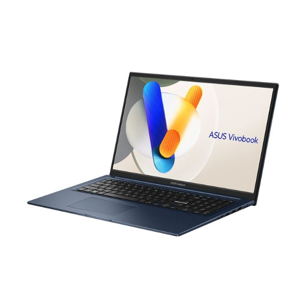 Laptop-ASUS-VivoBook-17-Intel-Core-i7-13ª-generación-1355U-(1,2GHz)-16GB-RAM-512GB-SSD-17,3-Intel-Iris-Xe-Graphics-Quiet-Blue