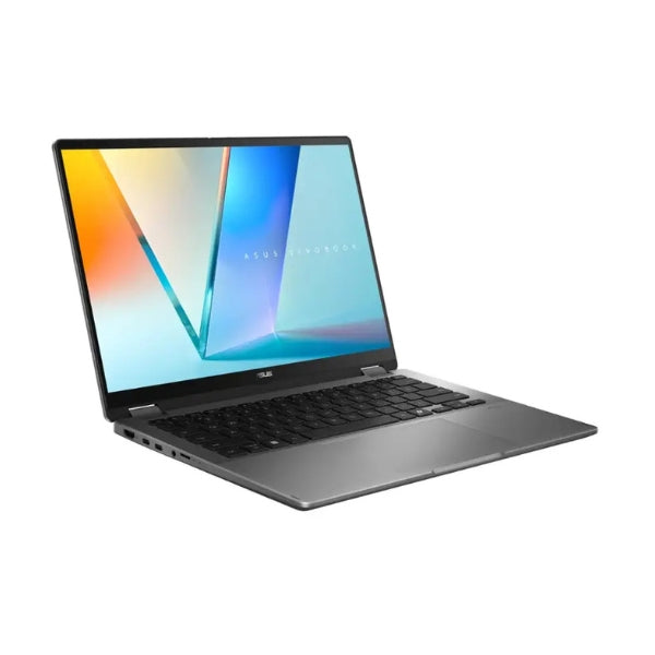 Laptop-ASUS-Vivobook-14-Flip-2-en-1-Touchscreen-Intel-Core-Ultra-5-Series-2-16GB-RAM-512GB-SSD-14-Intel-Arc-Matte-Gray