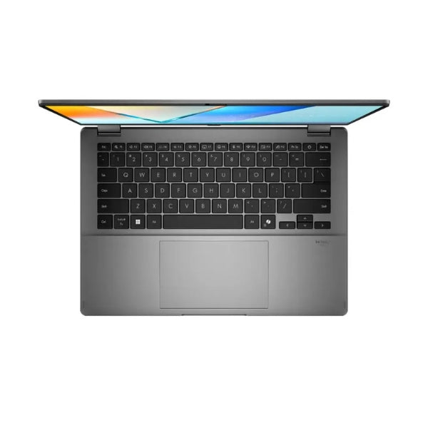 Laptop-ASUS-Vivobook-14-Flip-2-en-1-Touchscreen-Intel-Core-Ultra-5-Series-2-16GB-RAM-512GB-SSD-14-Intel-Arc-Matte-Gray