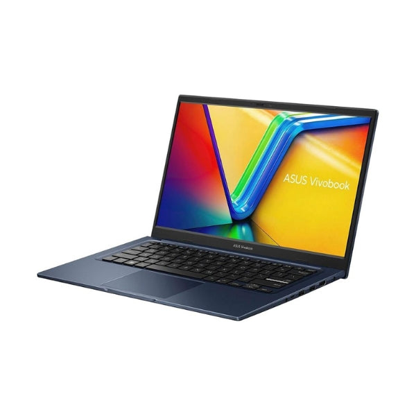 Laptop-ASUS-Vivobook-14-Intel-Core-i7-1355U-(1,2GHz)-12-GB-RAM-512-GB-SSD-14-Intel-UHD-Graphics-Quiet-Blue