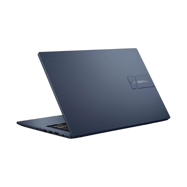 Laptop-ASUS-Vivobook-14-Intel-Core-i7-1355U-(1,2GHz)-12-GB-RAM-512-GB-SSD-14-Intel-UHD-Graphics-Quiet-Blue