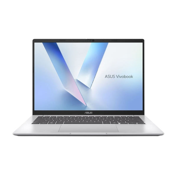 Laptop-ASUS-Vivobook-14-Snapdragon-X-X1-26-100-(2,9GHz)-16-GB-RAM-512-GB-SSD-14-Qualcomm-Adreno-Cool-Silver