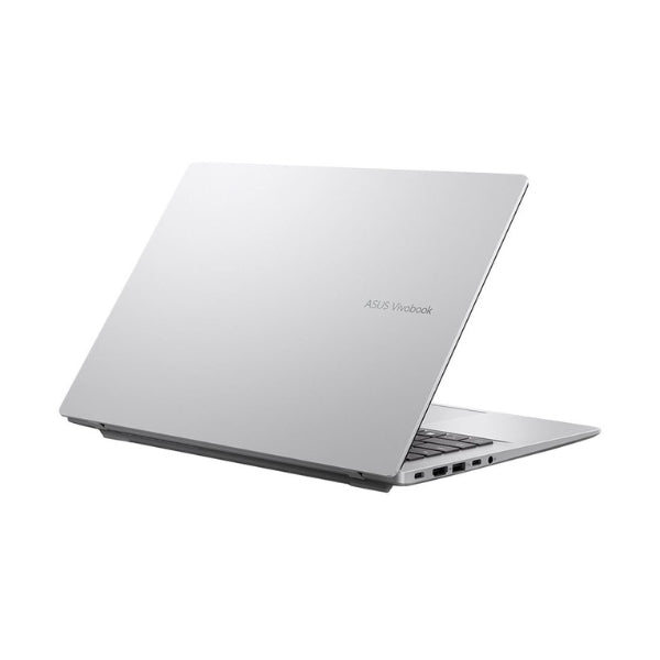 Laptop-ASUS-Vivobook-14-Snapdragon-X-X1-26-100-(2,9GHz)-16-GB-RAM-512-GB-SSD-14-Qualcomm-Adreno-Cool-Silver