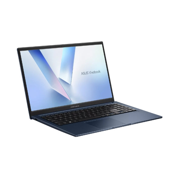 Laptop ASUS Vivobook 15 F1504VAP-IH79T 15.6 FHD - Intel Core i7-150U - 16GB RAM - 1TB SSD M.2 - Windows 11 Home - Azul