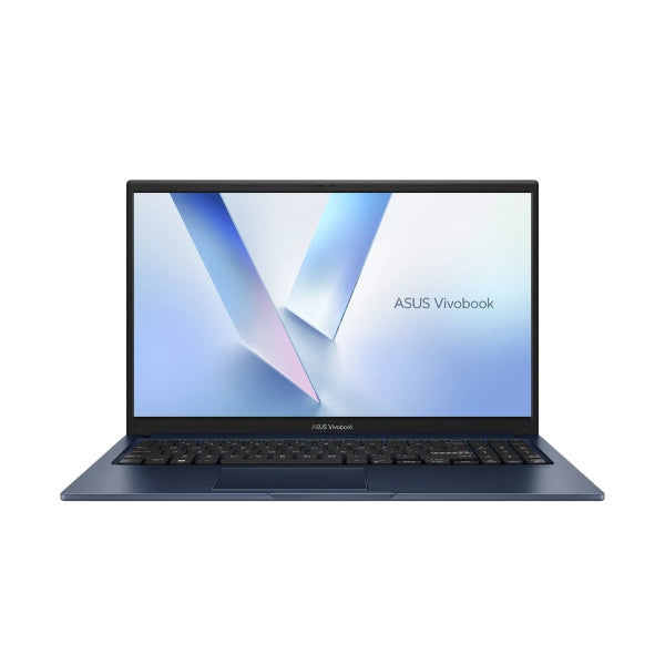 Laptop ASUS Vivobook 15 F1504VAP-IH79T 15.6 FHD - Intel Core i7-150U - 16GB RAM - 1TB SSD M.2 - Windows 11 Home - Azul
