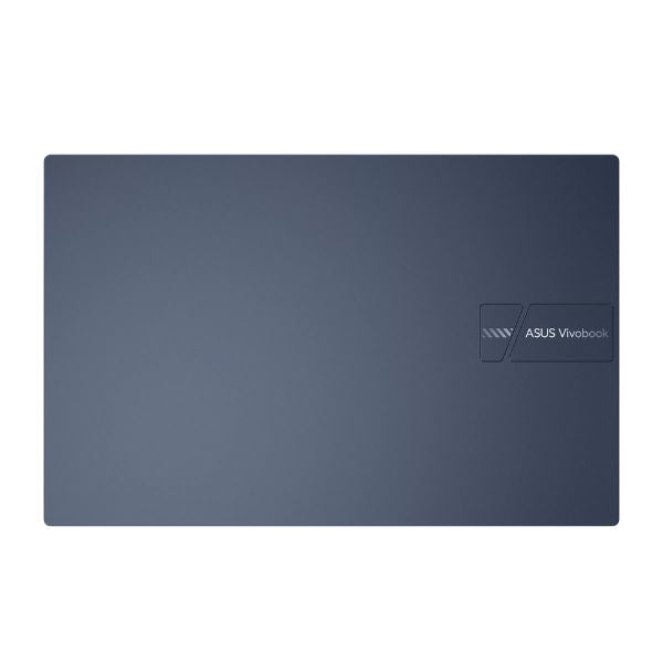 Laptop ASUS Vivobook 15 Intel Core 5 120U (1.4GHz) 16 GB RAM 512 GB SSD 15.6" Touch Intel Graphics Quiet Blue X1504VA-E84088W